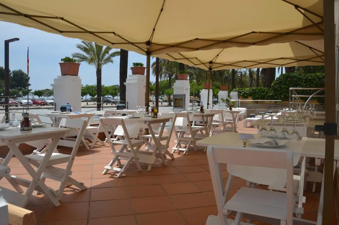 Solvi Hotel - Adults Only Vilanova i la Geltrú
