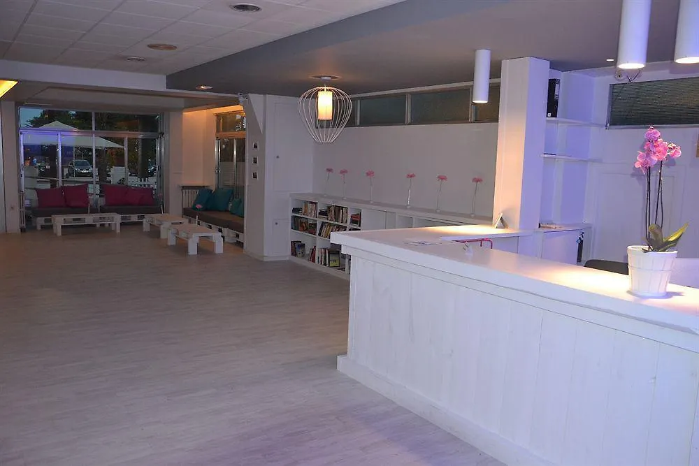 Solvi Hotel - Adults Only Vilanova i la Geltrú