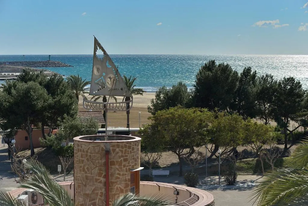 Solvi Hotel - Adults Only Vilanova i la Geltrú