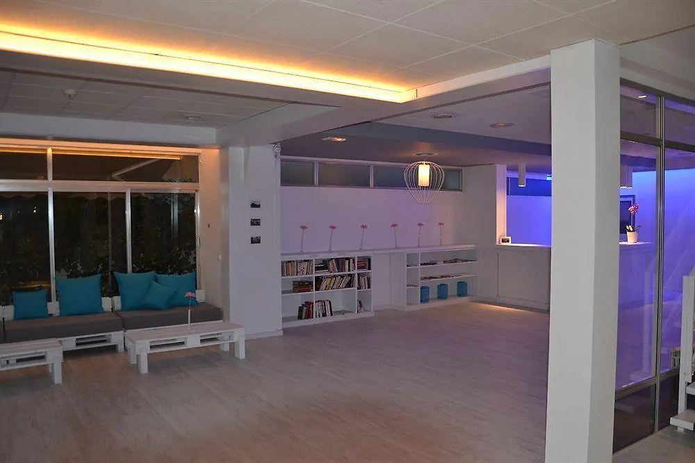Solvi Hotel - Adults Only Vilanova i la Geltru