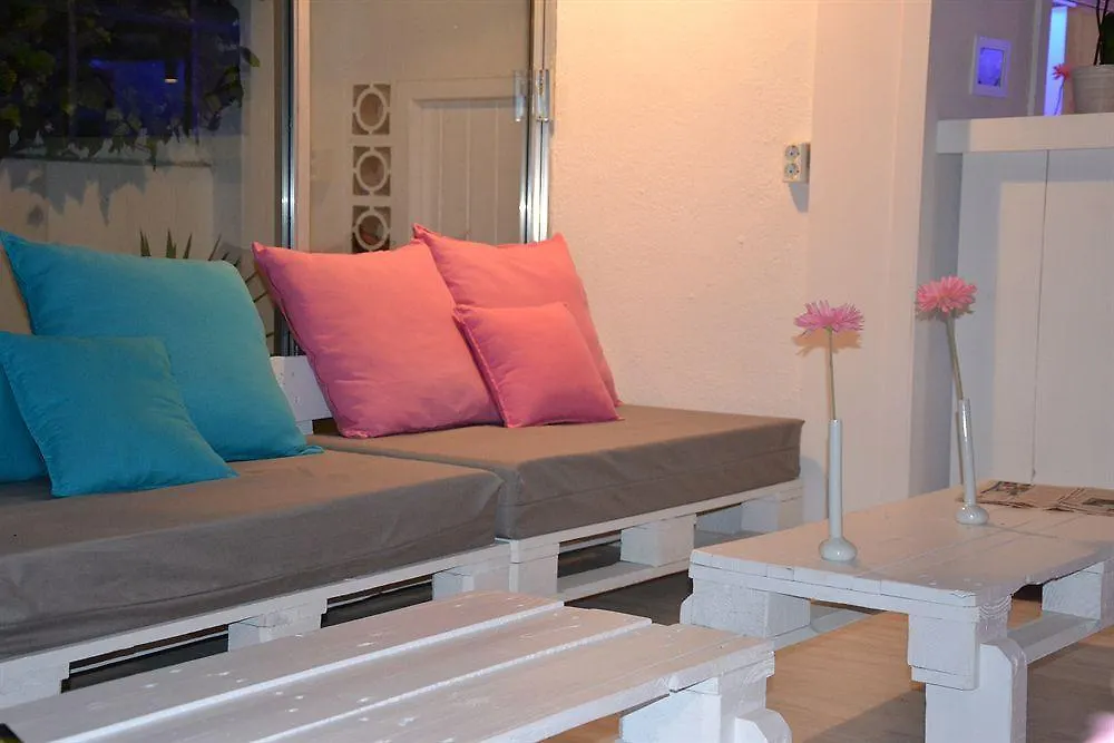 Solvi Hotel - Adults Only Vilanova i la Geltrú