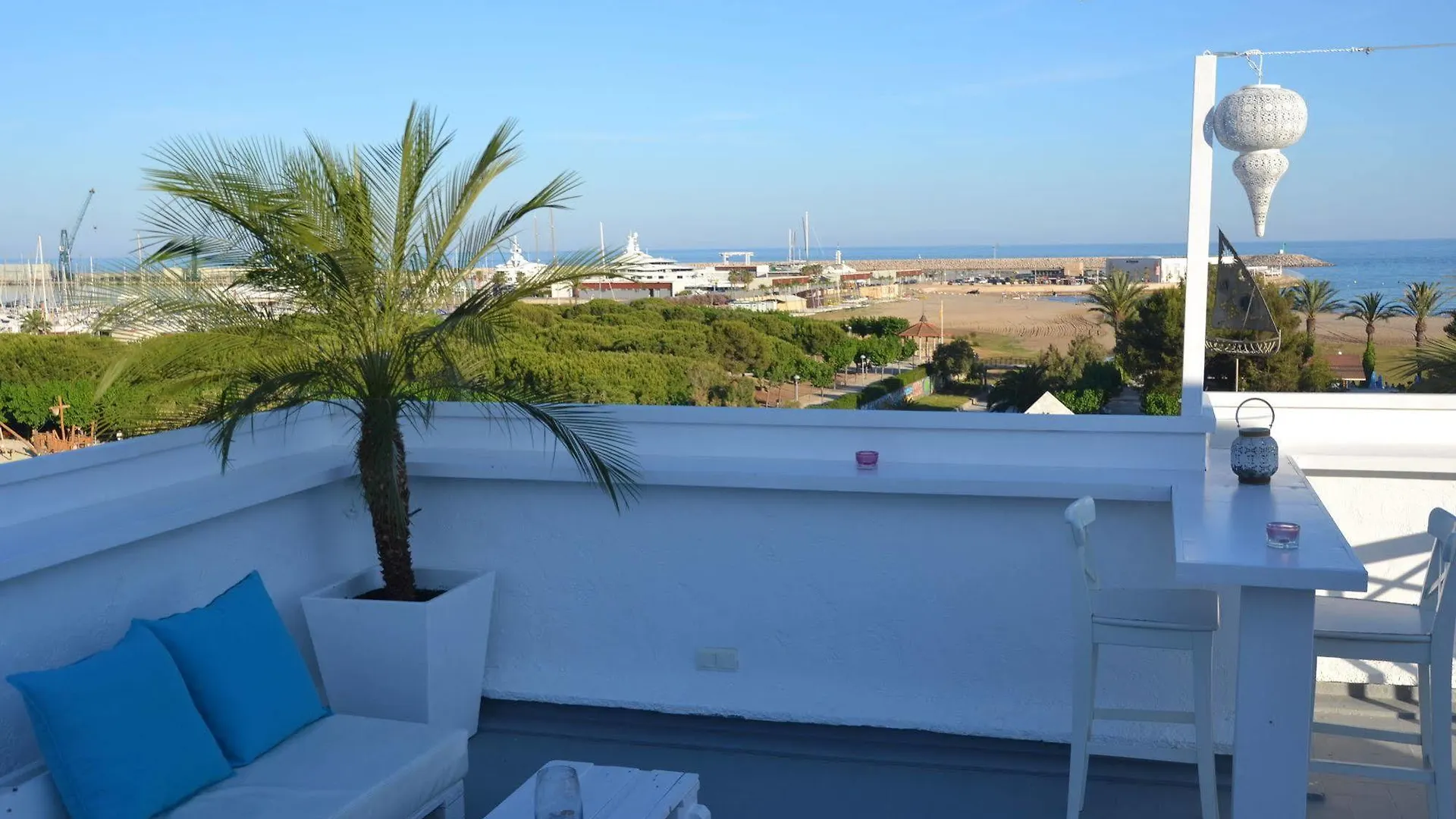 Solvi Hotel - Adults Only Vilanova i la Geltrú
