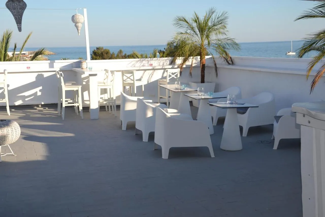 Solvi Hotel - Adults Only Vilanova i la Geltrú