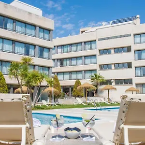 Apartahotel Atenea Park &, Vilanova i la Geltrú