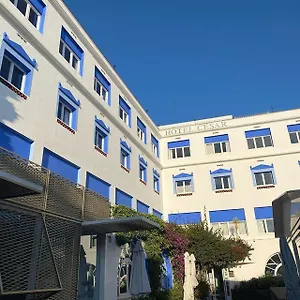 Hotel Cesar, Vilanova i la Geltrú