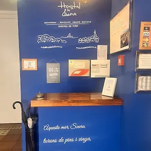 2* Maison d'hôtes La Lluna