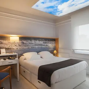 2* Hotel Ribes Roges