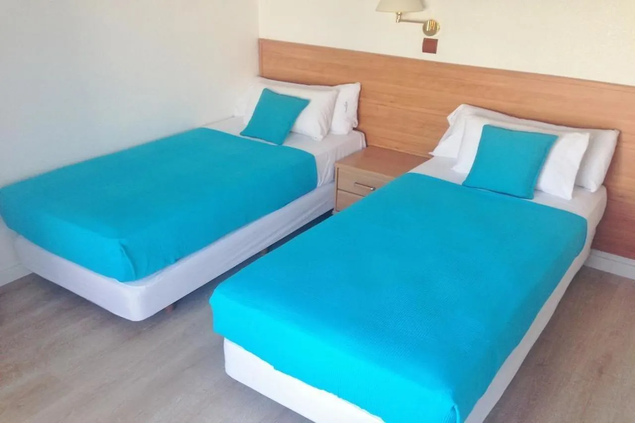 Solvi Hotel - Adults Only Vilanova i la Geltru