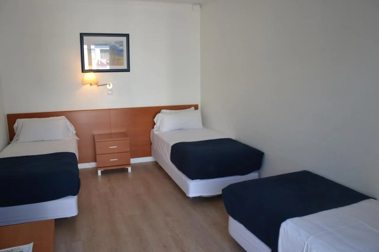 Solvi Hotel - Adults Only Vilanova i la Geltru 2*,