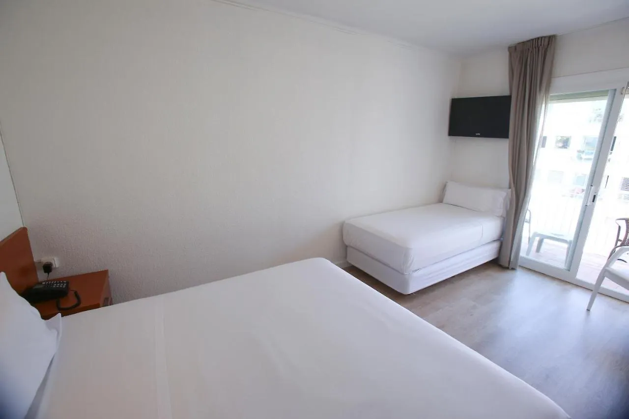 Solvi Hotel - Adults Only Vilanova i la Geltru Spain