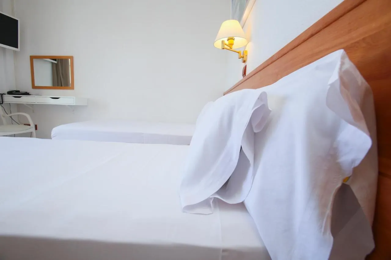 Solvi Hotel - Adults Only فيلانوفا إي لا خيلترا