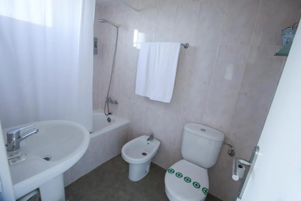 Solvi Hotel - Adults Only Vilanova i la Geltru