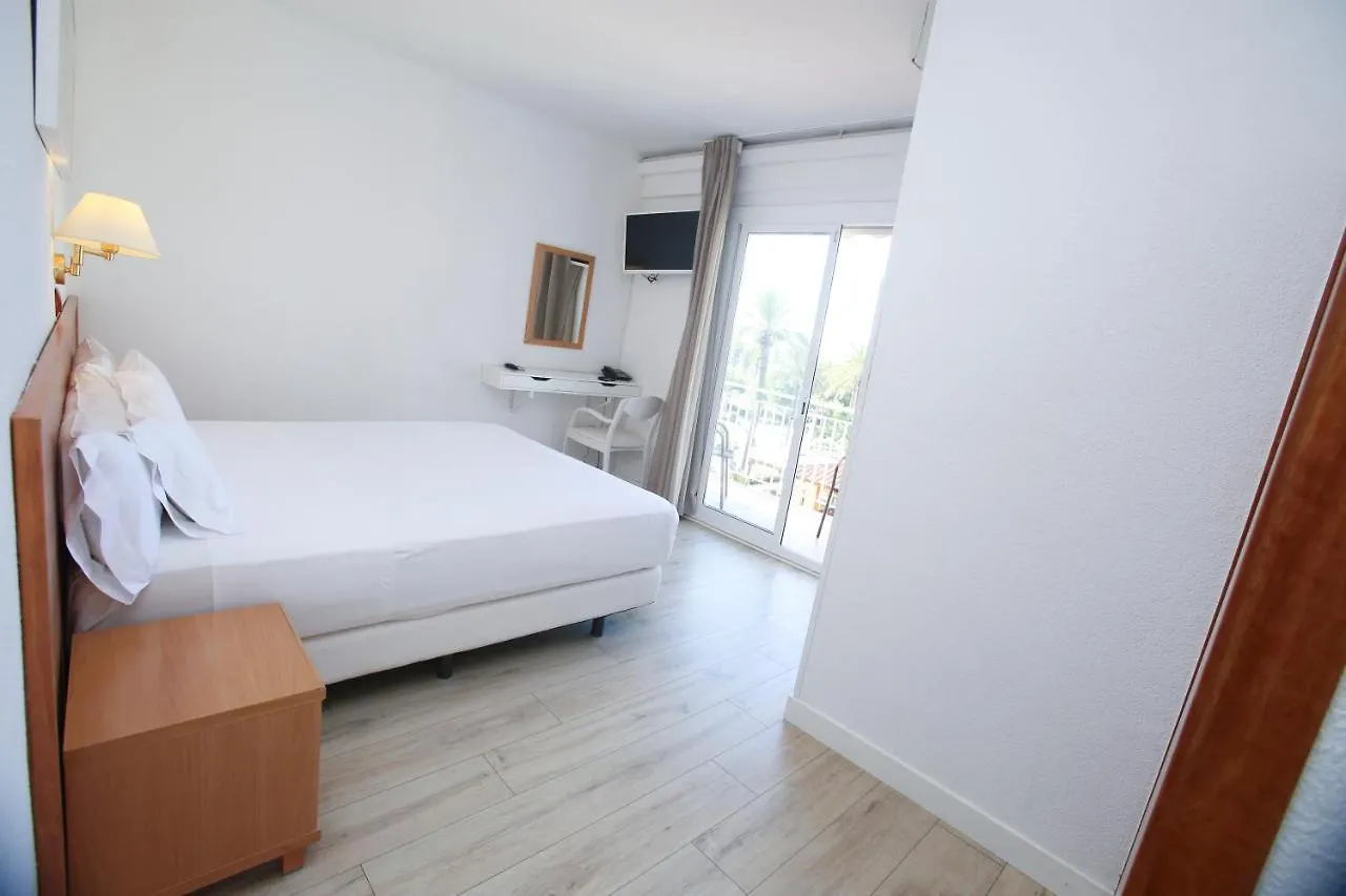 Solvi Hotel - Adults Only Vilanova i la Geltru