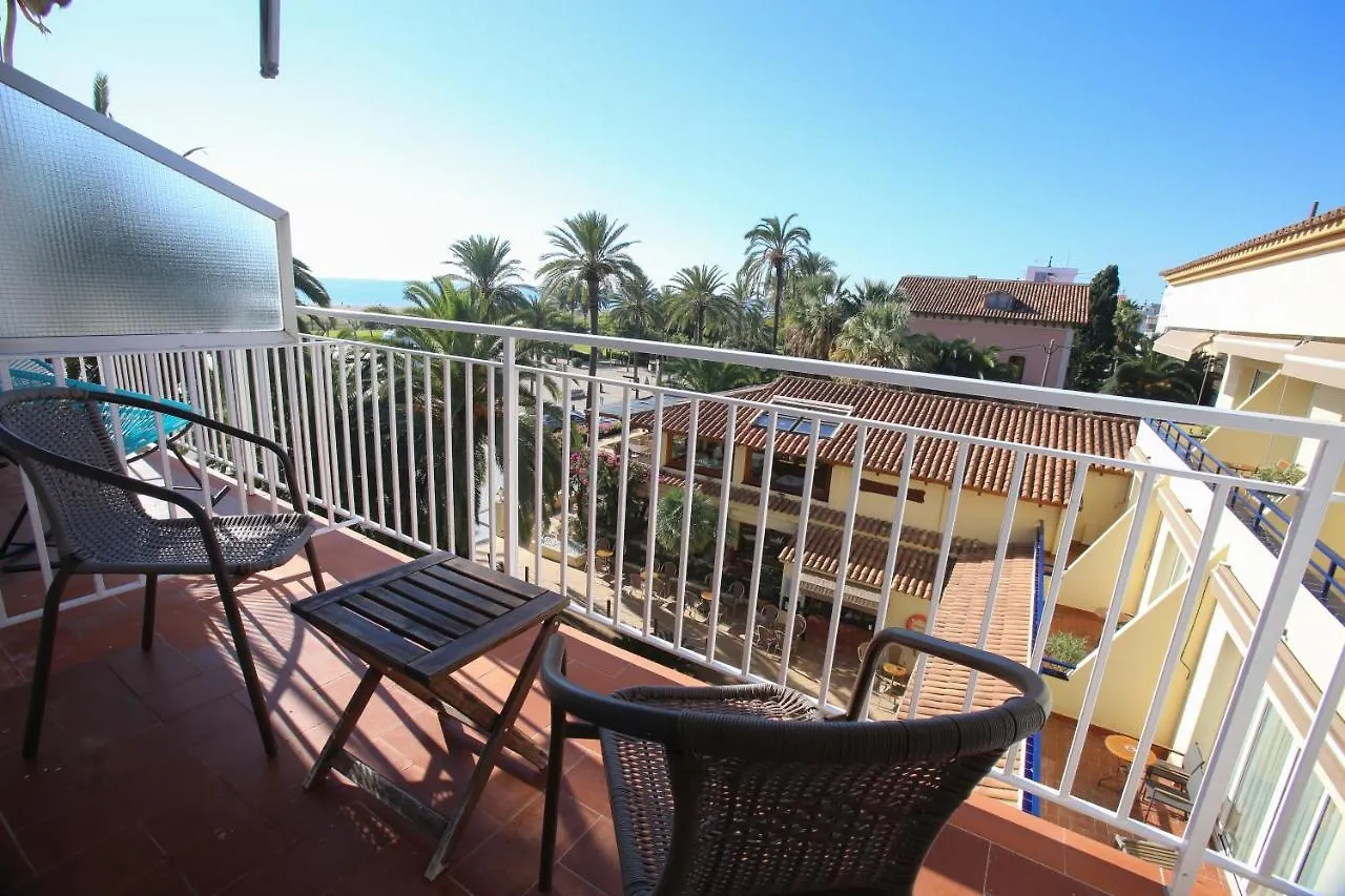 Solvi Hotel - Adults Only Vilanova i la Geltru Spain