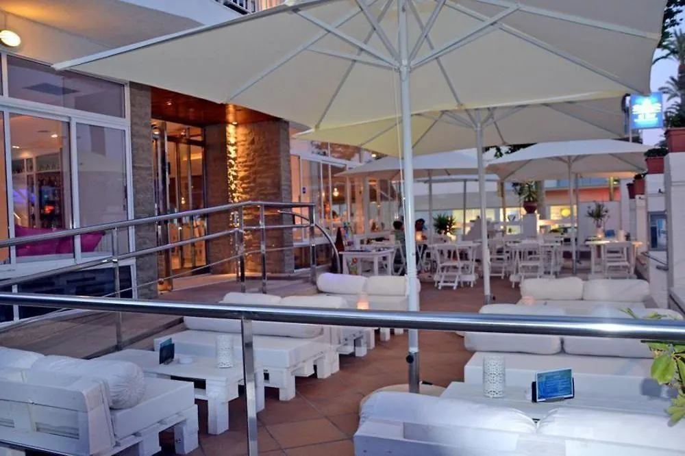 Solvi Hotel - Adults Only فيلانوفا إي لا خيلترا 2*,  إسبانيا