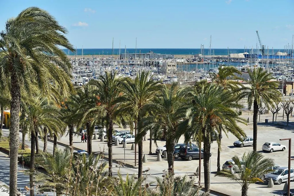 Solvi Hotel - Adults Only Vilanova i la Geltru 2*,