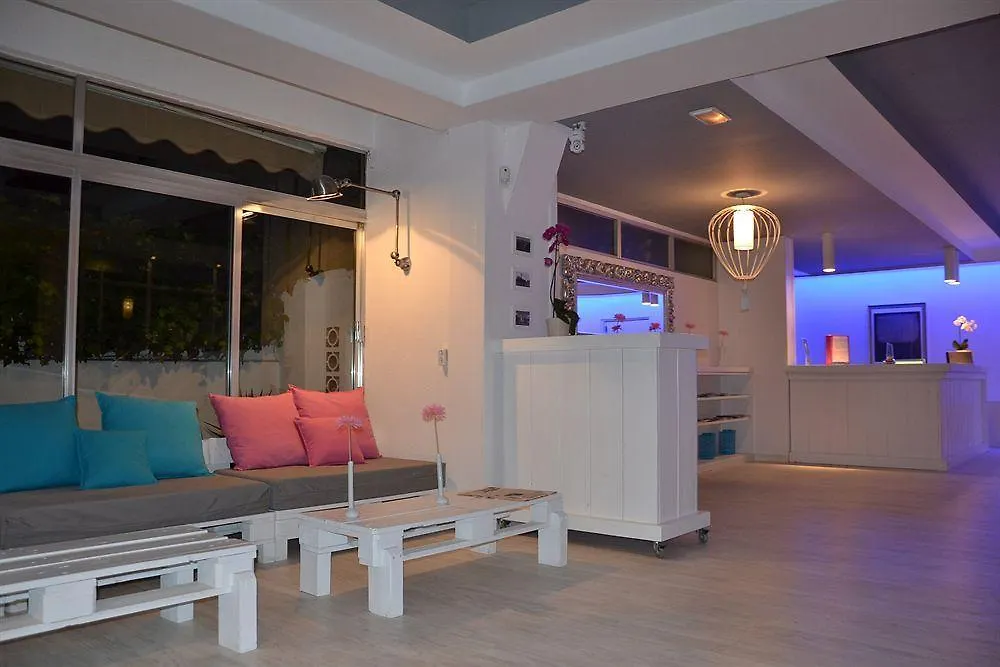 Solvi Hotel - Adults Only Vilanova i la Geltru