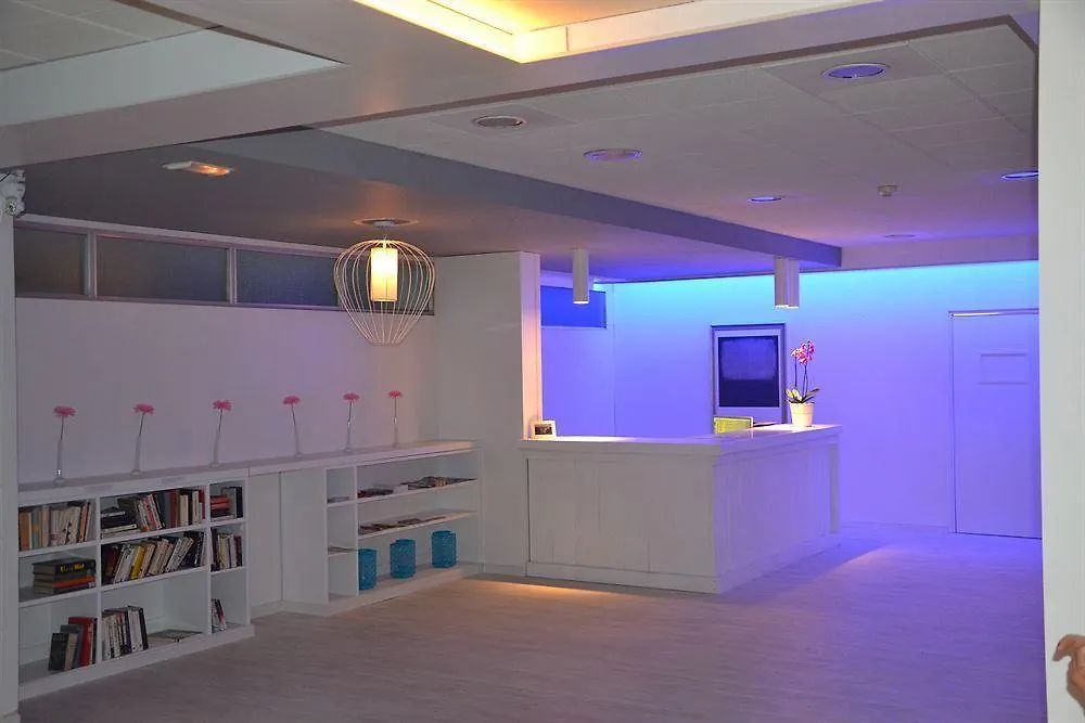 Solvi Hotel - Adults Only فيلانوفا إي لا خيلترا 2*,