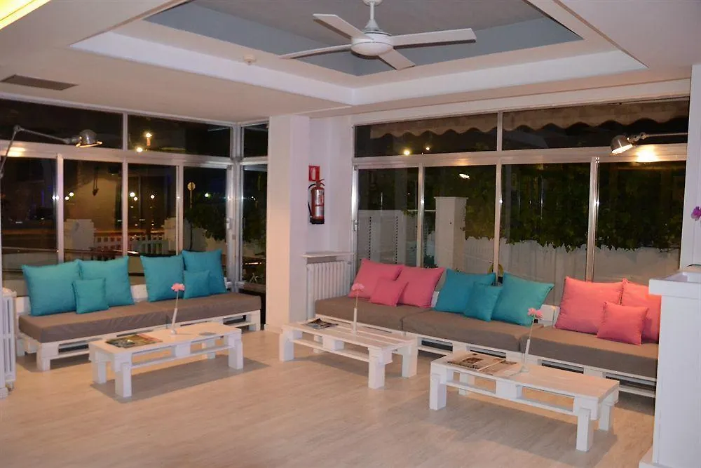 Solvi Hotel - Adults Only Vilanova i la Geltru