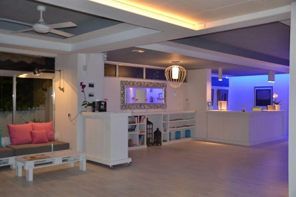 Solvi Hotel - Adults Only Vilanova i la Geltru