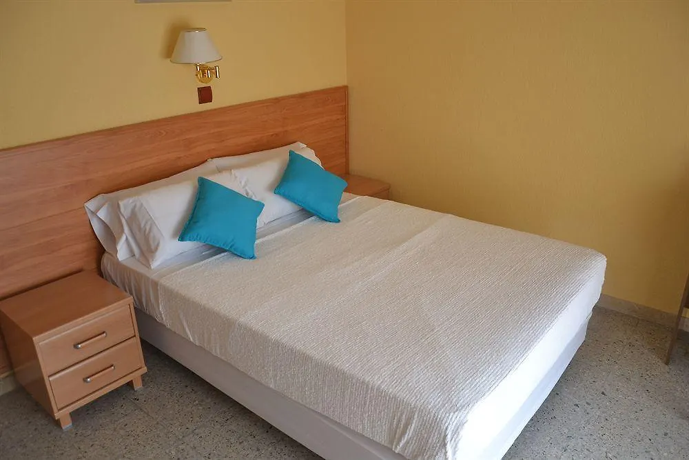 Solvi Hotel - Adults Only فيلانوفا إي لا خيلترا