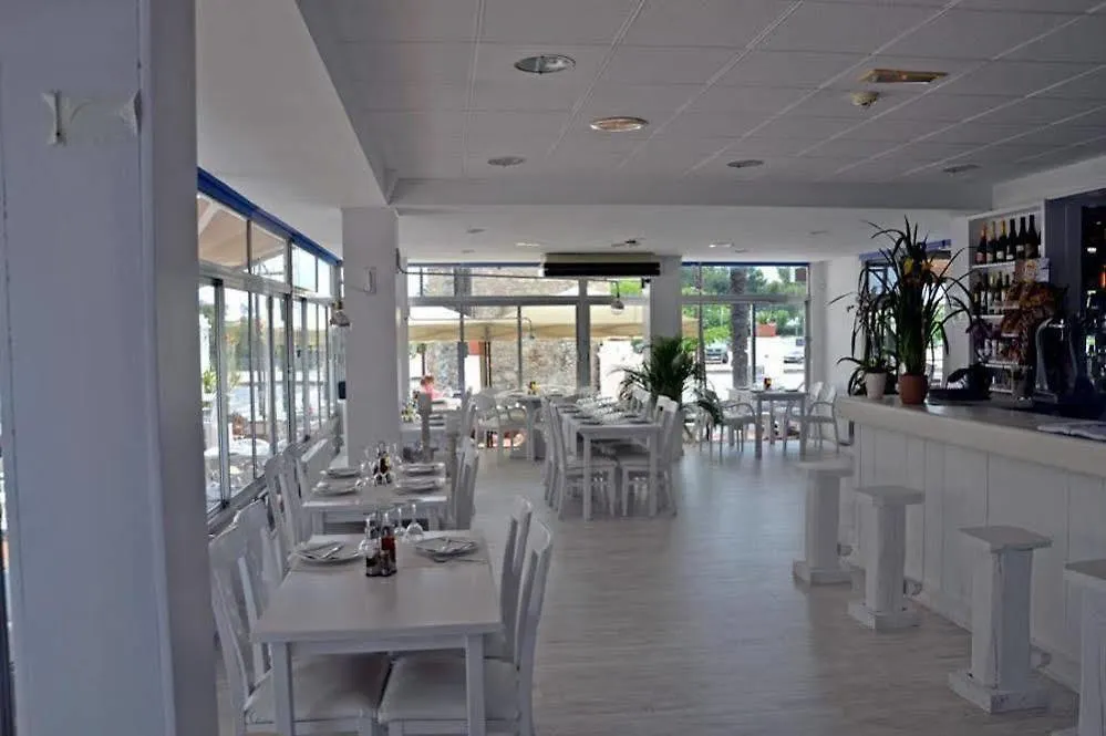 Solvi Hotel - Adults Only Vilanova i la Geltru 2*,  Spain