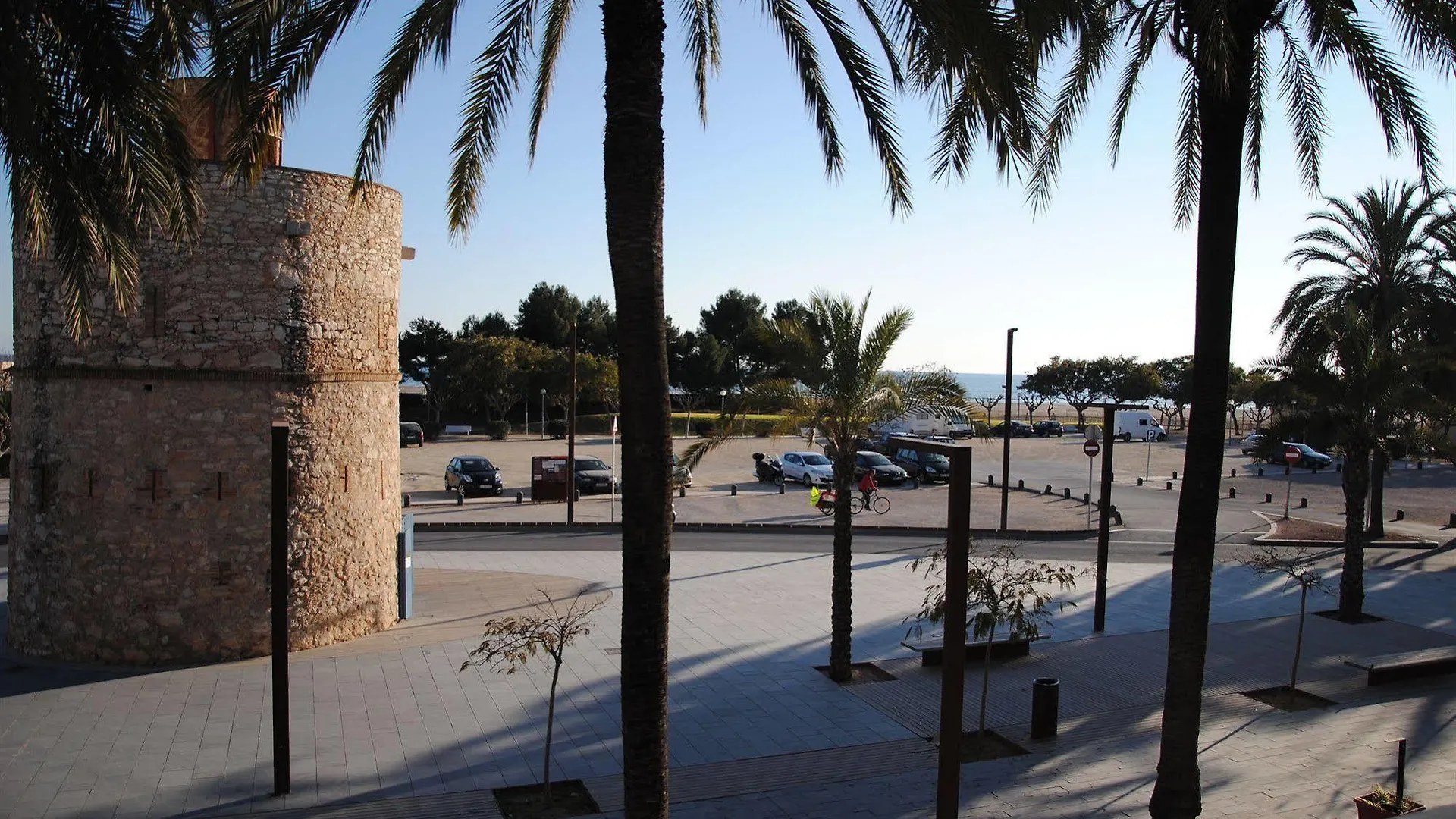**  Solvi Hotel - Adults Only Vilanova i la Geltru Spain