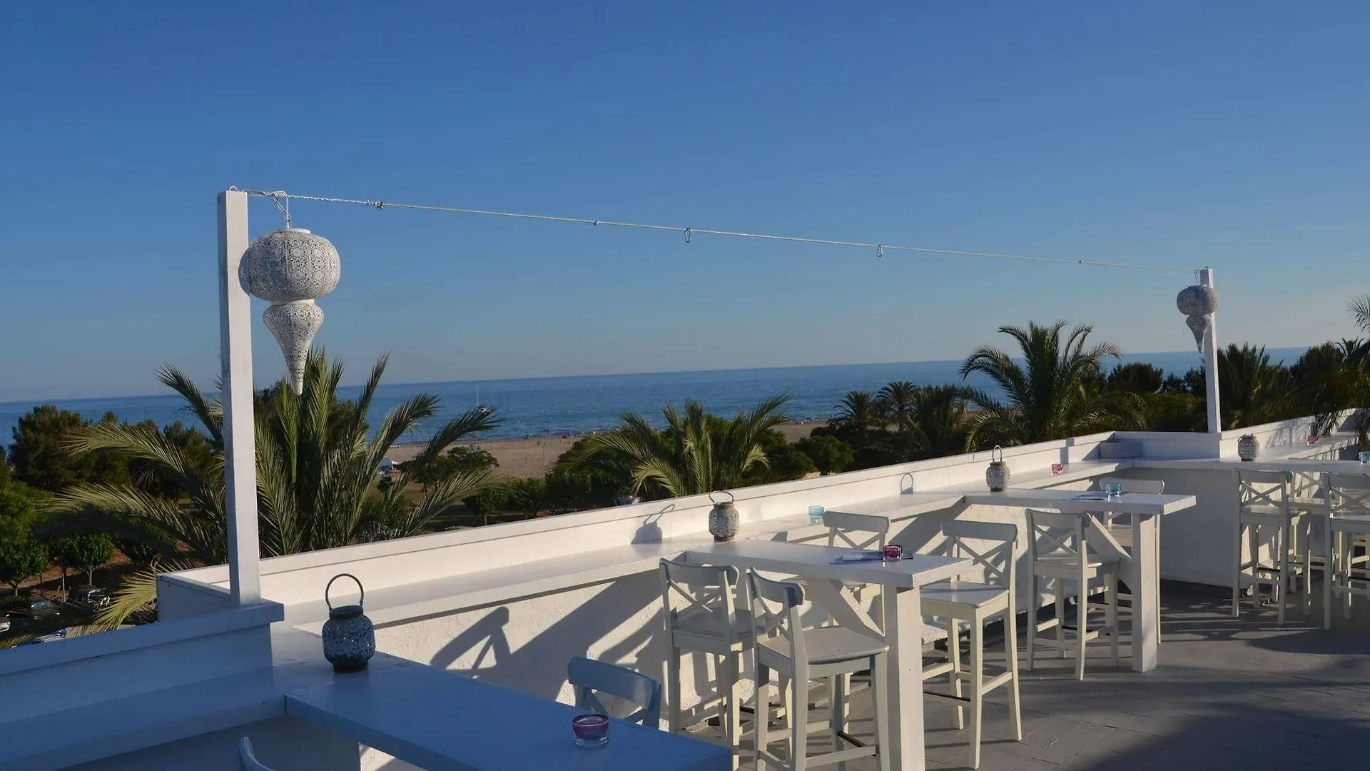 Solvi Hotel - Adults Only فيلانوفا إي لا خيلترا 2*,
