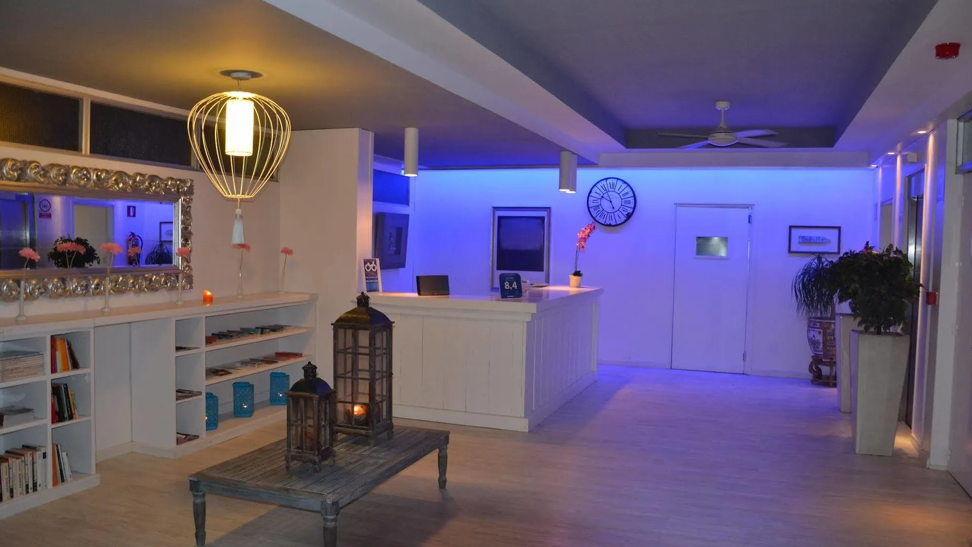 Solvi Hotel - Adults Only فيلانوفا إي لا خيلترا