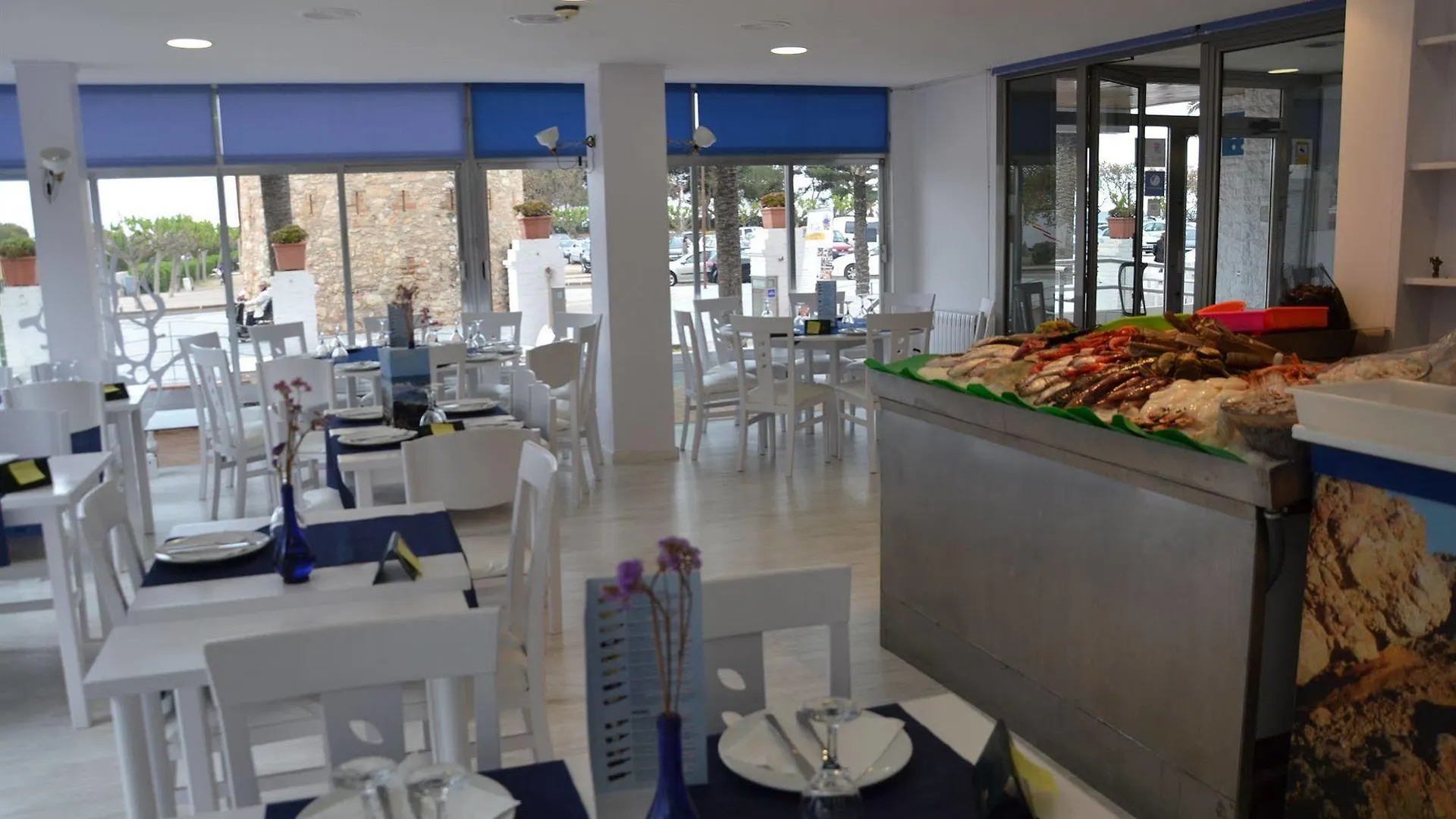 Solvi Hotel - Adults Only فيلانوفا إي لا خيلترا