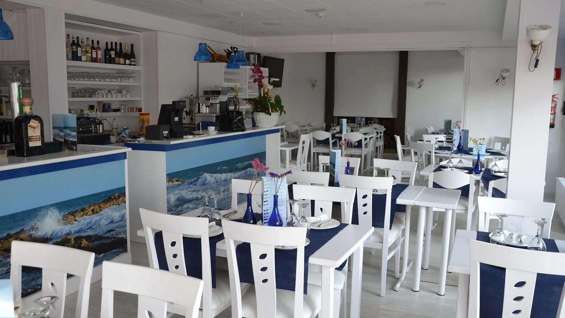 Solvi Hotel - Adults Only Vilanova i la Geltru