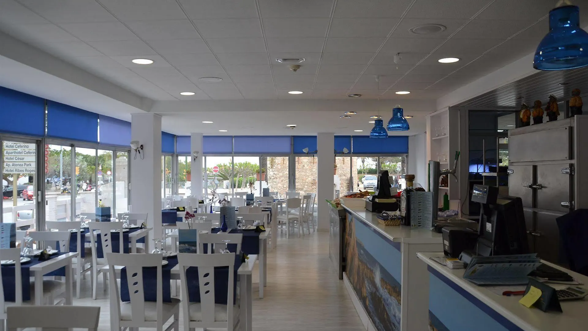 Solvi Hotel - Adults Only فيلانوفا إي لا خيلترا إسبانيا