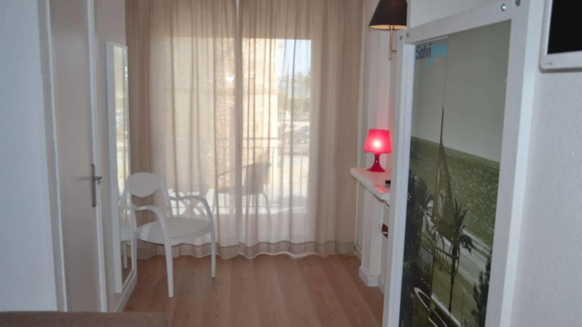 Solvi Hotel - Adults Only Vilanova i la Geltru