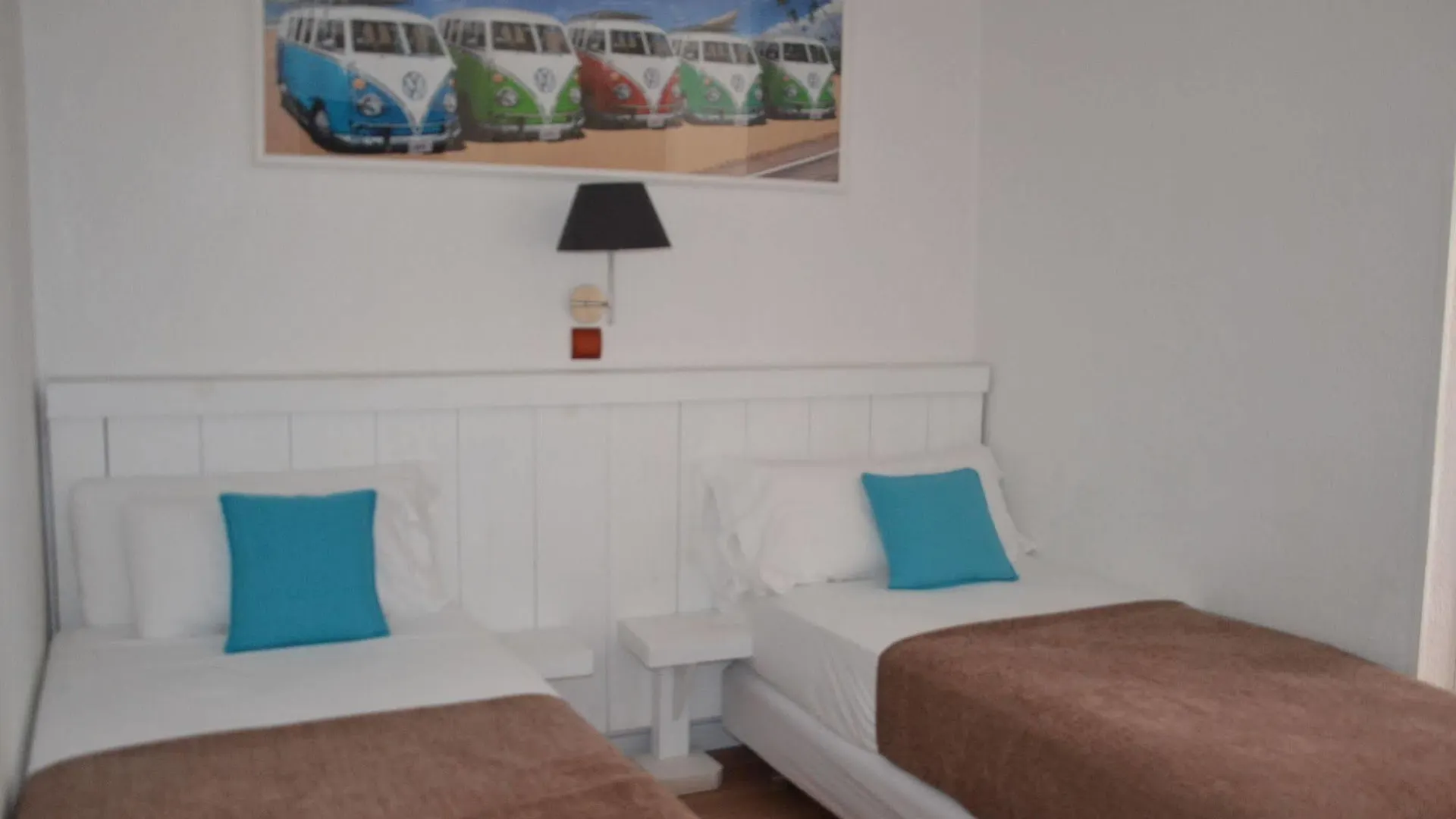 Solvi Hotel - Adults Only فيلانوفا إي لا خيلترا إسبانيا