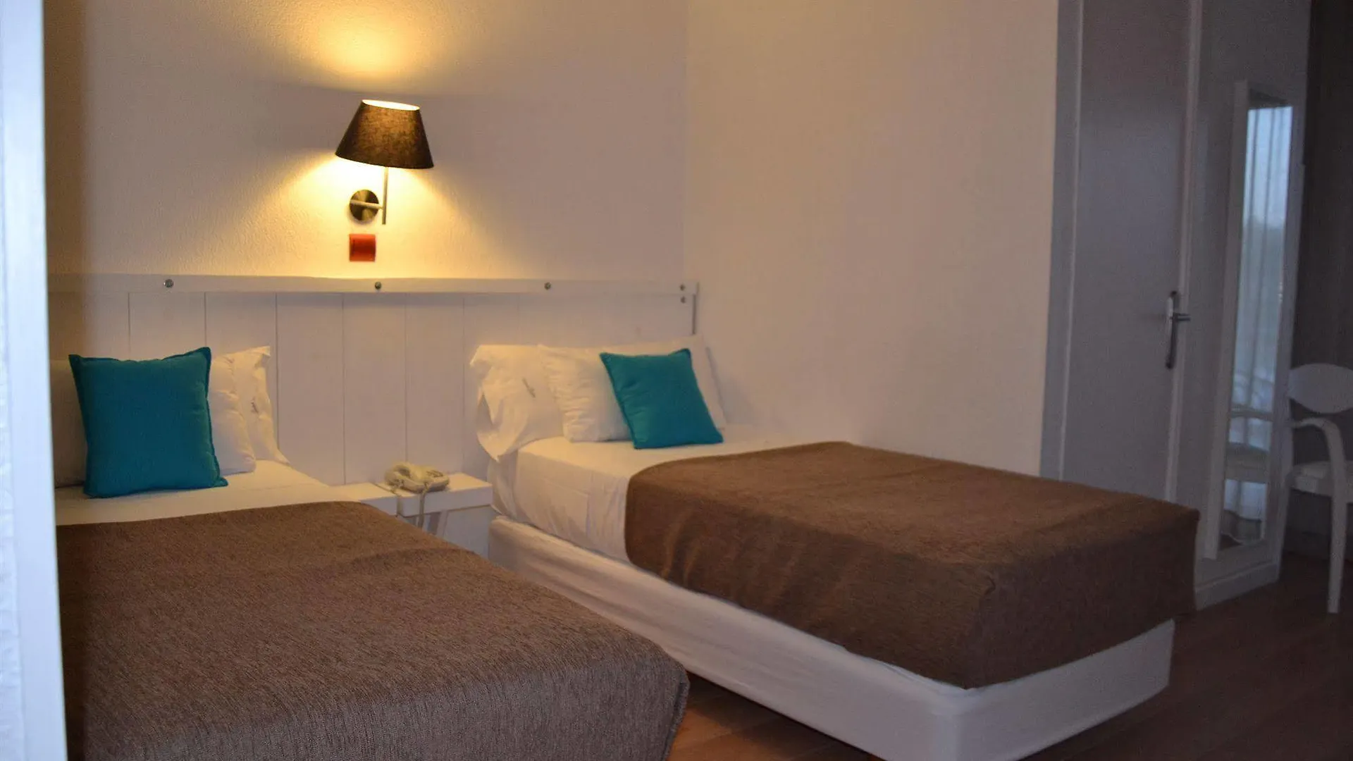 Solvi Hotel - Adults Only Vilanova i la Geltru 2*,  Spain