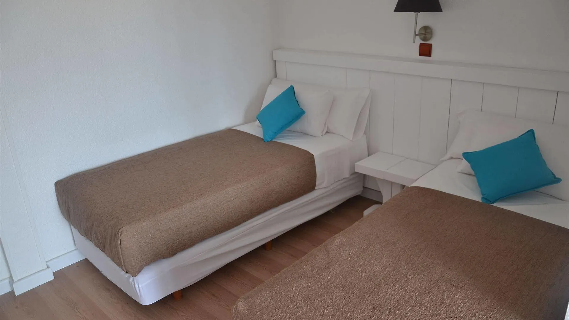 Solvi Hotel - Adults Only فيلانوفا إي لا خيلترا إسبانيا